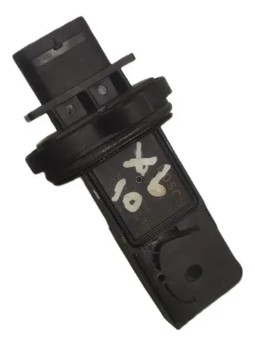 Sensor Maf Fluxo De Ar Bmw X6 V8 4.4 2010