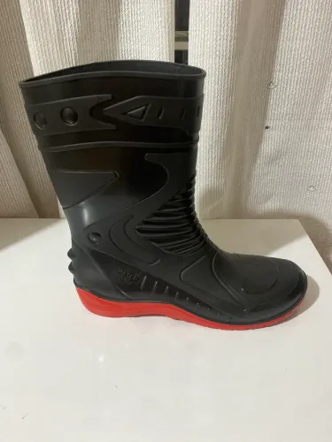 Bota de chuva worker N?41