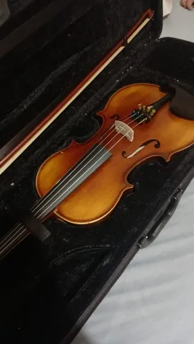 Violino Antoni Marsale Série HV320 Stradivari 4/4