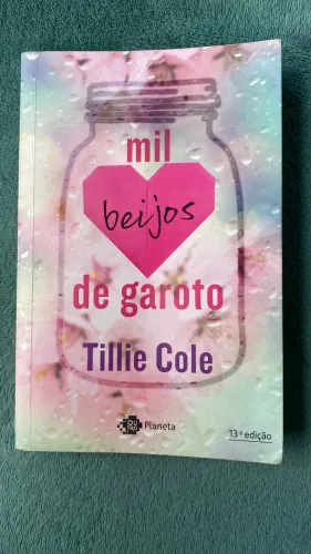 Mil beijos de garoto