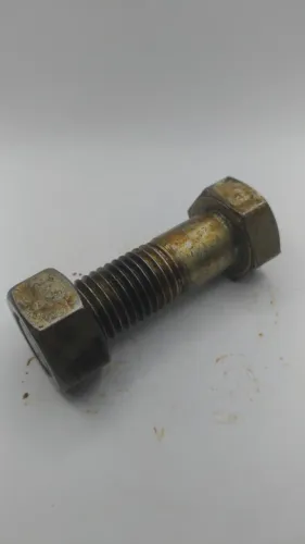 Parafuso Cab. Sextavado M24 x 80 8.8 A30