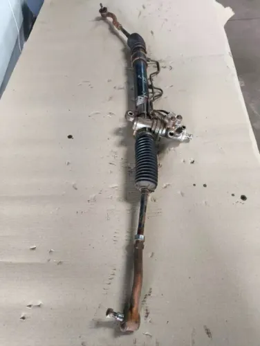 Caixa Direçao Setor Tucson 2.0 2008