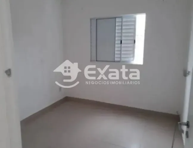 Casa de Condomínio de 2 quartos, 46m² no bairro Brigadeiro Tobias, em Sorocaba