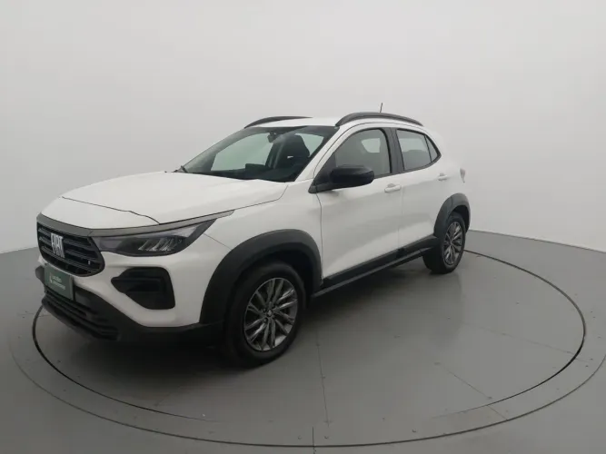Fiat Pulse Drive 1.0 Turbo 200 Flex Aut. 2024