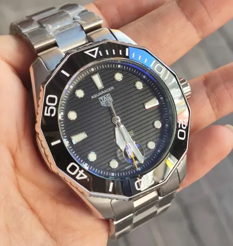 Relógios Tag heuer aquaracer premium