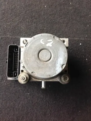 Modulo Abs C4 Pallas 2010