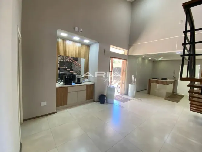 Sala Comercial Mobiliada Ideal para Salão de Beleza ou Estética