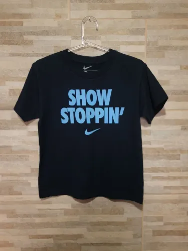 Camiseta Infantil Nike Show Stopping