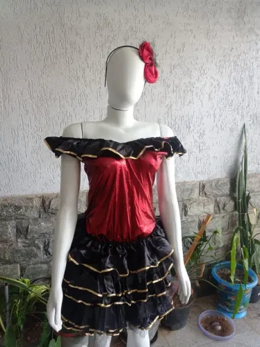 Fantasia adulto 19,90 a 24,90/ Ler descrição antes d chamar