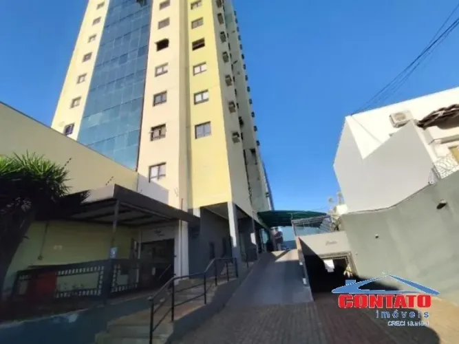 Locação de Comercial / Sala na cidade de São Carlos