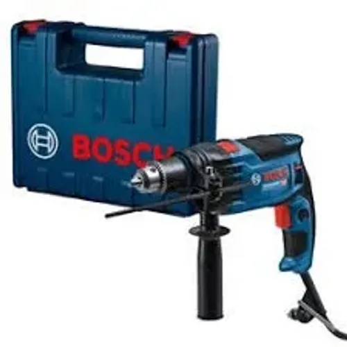 Furadeira de Impacto GSB16RE 1/2 Pol. 850W 110V com Maleta BOSCH