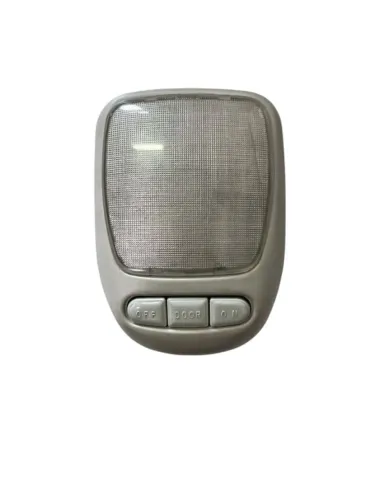 Luz De Teto Kia Sportage 2003 Ok20151300 N89
