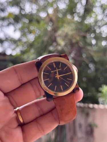 Relógio Michael kors original feminino