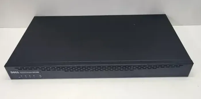 Fonte Dell Powerconnect Rps 600 a partir