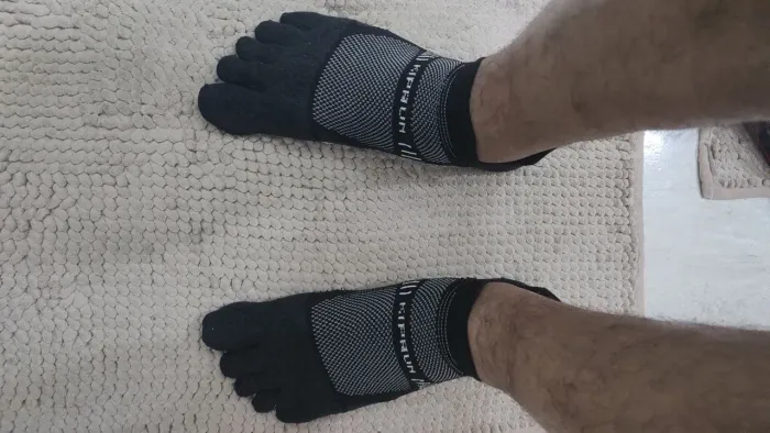 Meias de dedo Kiprun