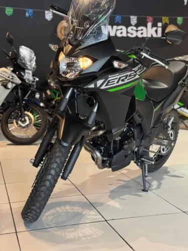 KAWASAKI - VERSYS-X 300 ABS | 2025