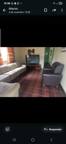 Temporada em Guarapari 