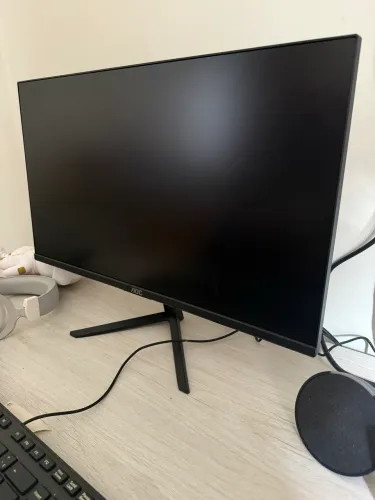 MONITOR GAMER AOC 180hz 1ms