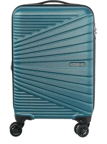 Mala Recife Green 78 X 54 X 33 CM AMERICAN TOURISTER