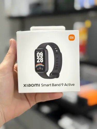 Xiaomi Smart Band 9 Acrive smart Watch da Xiaomi 