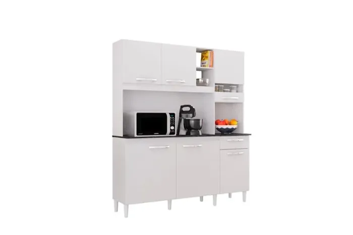 Cozinha Bárbara promoção