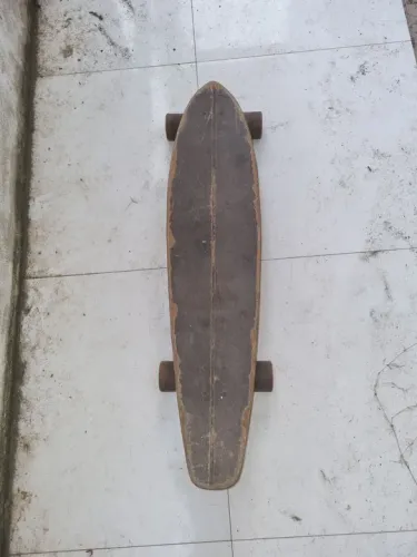 Skate Longboard 
