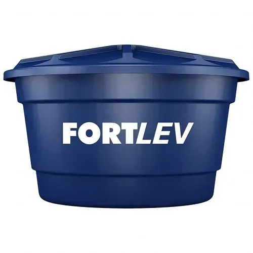 Caixa d?água 500 litros 