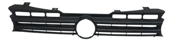 Grade Frontal Vw Gol Parati Saveiro 1995 1996 1997 1998