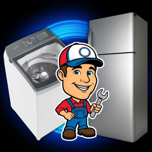 Assistência técnica geladeiras lava e seca freezers cargas de gás 