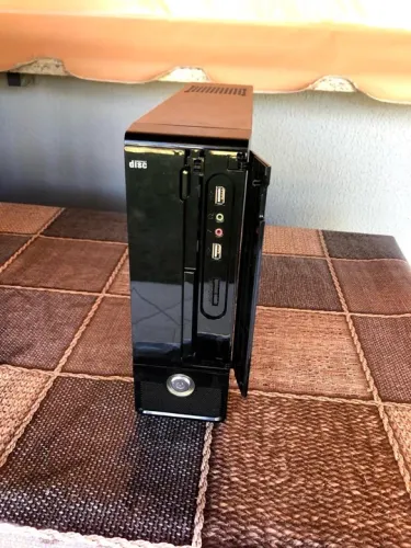 Desktop Intel 