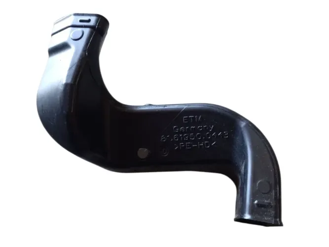 Duto de ar VW Meteor *43