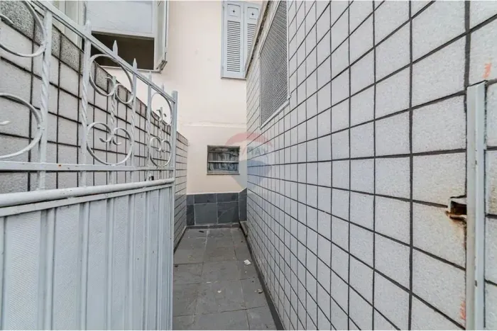 Casa Clorindo Burnier