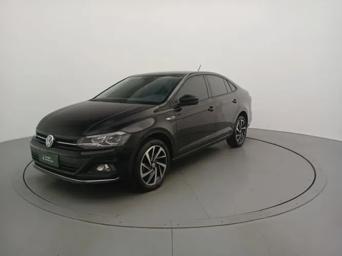 Volkswagen Virtus Highline 200 TSI 1.0 Flex 12V AUT 2022