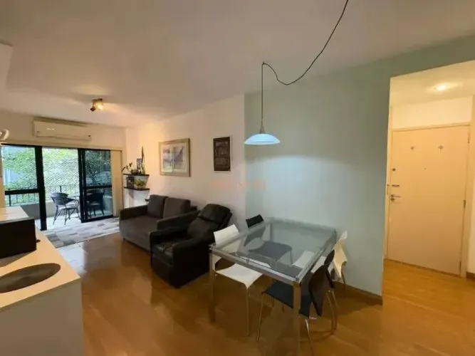 Aluguel Apartamento mobiliado em Copacabana