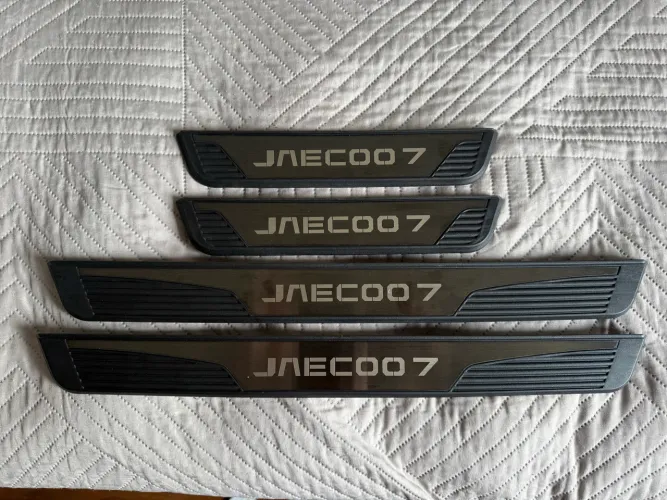 Soleira Jaecoo 7