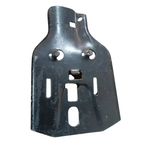 Suporte Cinto Traseiro Direito Volkswagen Gol G3 2000 2001