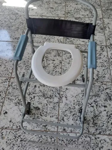 Cadeira de Banho  D30 Dellamed