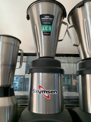 Liquidificador Industrial Skymsen LC3