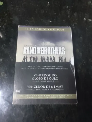 Band of brothers 