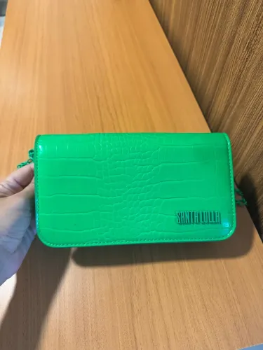 Bolsa Santa Lolla Verde