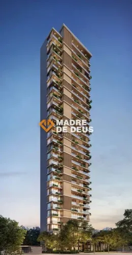 Apartamento com 234m² na Aldeota | Villa Lobos Praça Portugal