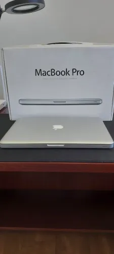 Macbook Pro 13'