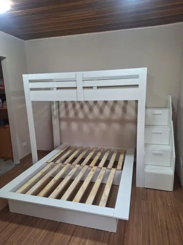 Montador de móveis CWB