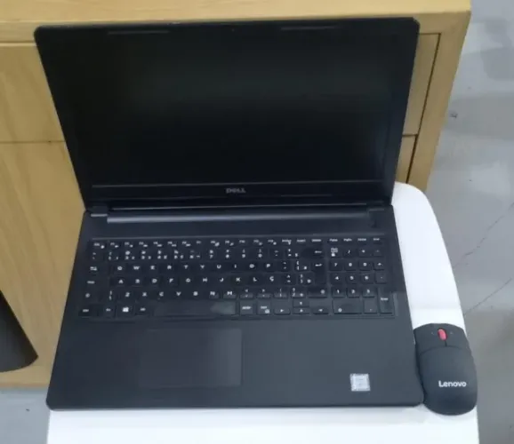 Notebook Dell