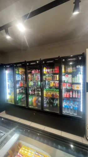 VENDO OU ALUGO CONVENIÊNCIA