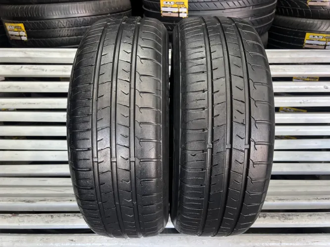 Par de Pneus 185/55/16 Sunwide RS-Zero / Pneu 185/55R16