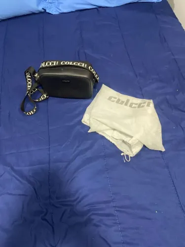 Bolsa feminina Colcci 
