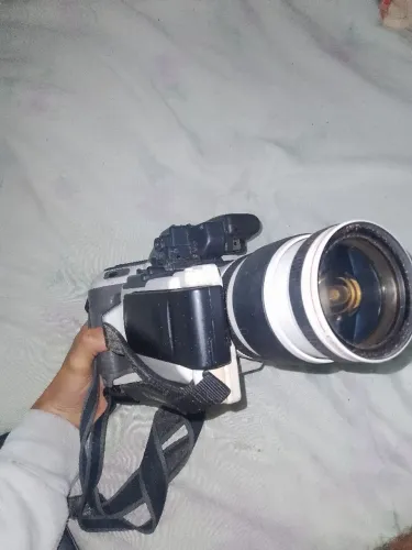 Camera Canon 8mm Hi8