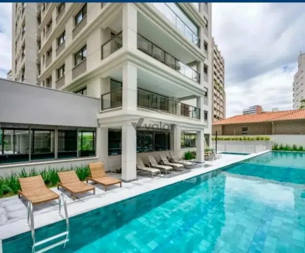 Cobertura à venda em Campinas, Cambuí, com 3 suítes, com 371 m², SEVERO 111