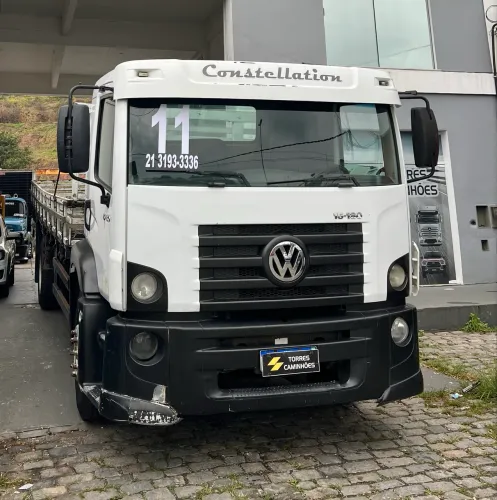VW 15180 2011